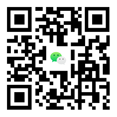 扫一扫 联系我们